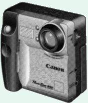 Canon Powershot 350